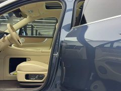 AITO M9 2024 Pure Electric Ultra 100kWh 6-Seater - ფოტო 8