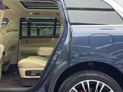 AITO M9 2024 Pure Electric Ultra 100kWh 6-Seater - ფოტო 9