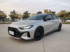 Trumpchi Yingbao 2021 270T DCT J15 - ფოტო 1