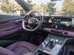 Trumpchi Yingbao 2021 270T DCT J15 - ფოტო 10