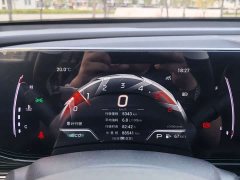 Trumpchi Yingbao 2021 270T DCT J15 - ფოტო 13
