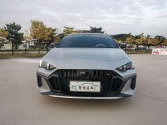 Trumpchi Yingbao 2021 270T DCT J15 - ფოტო 2