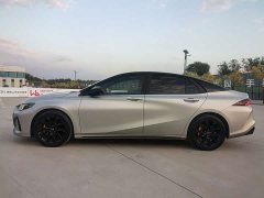 Trumpchi Yingbao 2021 270T DCT J15 - ფოტო 3