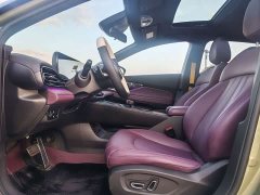 Trumpchi Yingbao 2021 270T DCT J15 - ფოტო 6