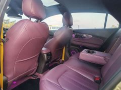 Trumpchi Yingbao 2021 270T DCT J15 - ფოტო 7