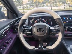 Trumpchi Yingbao 2021 270T DCT J15 - ფოტო 9