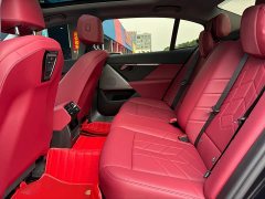 BMW 5 Series 525Li M Sport Package - ფოტო 13