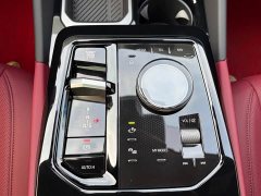 BMW 5 Series 525Li M Sport Package - ფოტო 15