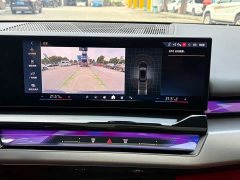 BMW 5 Series 525Li M Sport Package - ფოტო 16