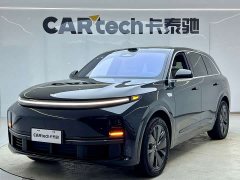 Li Auto L7 Max Smart Refresh Edition - ფოტო 1