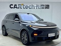 Li Auto L7 Max Smart Refresh Edition - ფოტო 2