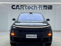 Li Auto L7 Max Smart Refresh Edition - ფოტო 3