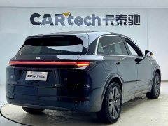 Li Auto L7 Max Smart Refresh Edition - ფოტო 5