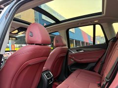 BMW X3 2023 xDrive30i Premier M Night Package - ფოტო 14