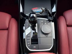 BMW X3 2023 xDrive30i Premier M Night Package - ფოტო 15