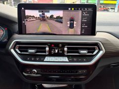 BMW X3 2023 xDrive30i Premier M Night Package - ფოტო 16