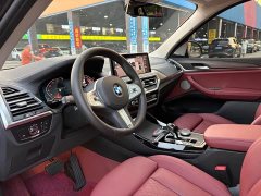 BMW X3 2023 xDrive30i Premier M Night Package - ფოტო 5
