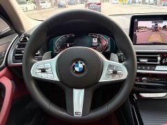 BMW X3 2023 xDrive30i Premier M Night Package - ფოტო 6
