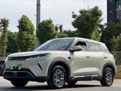 BYD Yuan UP 2024 401KM Vitality Edition - ფოტო 1