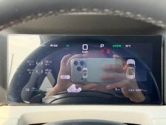 BYD Yuan UP 2024 401KM Vitality Edition - ფოტო 10