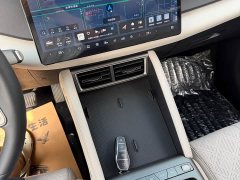 BYD Yuan UP 2024 401KM Vitality Edition - ფოტო 11