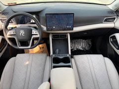 BYD Yuan UP 2024 401KM Vitality Edition - ფოტო 12