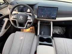 BYD Yuan UP 2024 401KM Vitality Edition - ფოტო 13