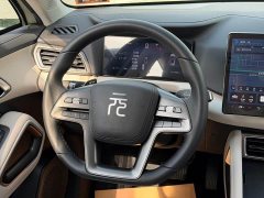 BYD Yuan UP 2024 401KM Vitality Edition - ფოტო 14