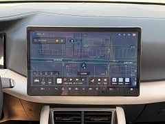 BYD Yuan UP 2024 401KM Vitality Edition - ფოტო 15