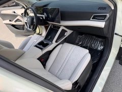 BYD Yuan UP 2024 401KM Vitality Edition - ფოტო 17