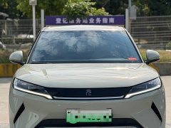 BYD Yuan UP 2024 401KM Vitality Edition - ფოტო 2