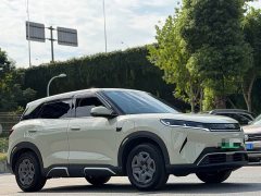 BYD Yuan UP 2024 401KM Vitality Edition - ფოტო 3