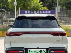 BYD Yuan UP 2024 401KM Vitality Edition - ფოტო 4