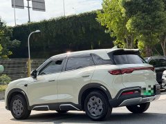 BYD Yuan UP 2024 401KM Vitality Edition - ფოტო 5
