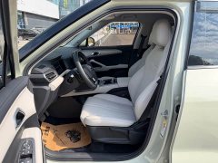 BYD Yuan UP 2024 401KM Vitality Edition - ფოტო 7
