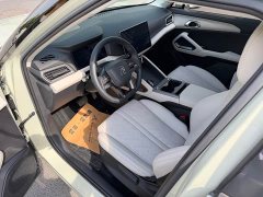 BYD Yuan UP 2024 401KM Vitality Edition - ფოტო 8