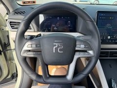 BYD Yuan UP 2024 401KM Vitality Edition - ფოტო 9