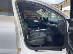 Audi A4L 2020 40 TFSI Fashion Dynamic - ფოტო 13