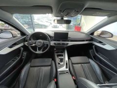 Audi A4L 2020 40 TFSI Fashion Dynamic - ფოტო 14