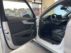 Audi A4L 2020 40 TFSI Fashion Dynamic - ფოტო 4