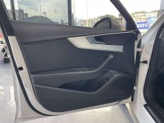 Audi A4L 2020 40 TFSI Fashion Dynamic - ფოტო 5