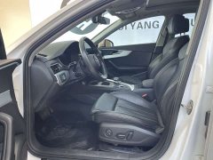Audi A4L 2020 40 TFSI Fashion Dynamic - ფოტო 6