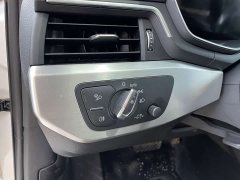 Audi A4L 2020 40 TFSI Fashion Dynamic - ფოტო 7