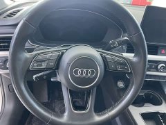 Audi A4L 2020 40 TFSI Fashion Dynamic - ფოტო 8