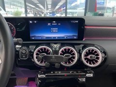 Mercedes-Benz A-Class A 180 L - ფოტო 10