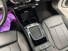Mercedes-Benz A-Class A 180 L - ფოტო 11