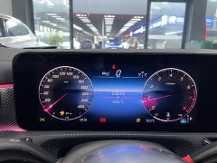 Mercedes-Benz A-Class A 180 L - ფოტო 12
