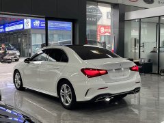 Mercedes-Benz A-Class A 180 L - ფოტო 14