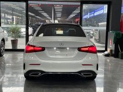 Mercedes-Benz A-Class A 180 L - ფოტო 15
