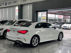 Mercedes-Benz A-Class A 180 L - ფოტო 16